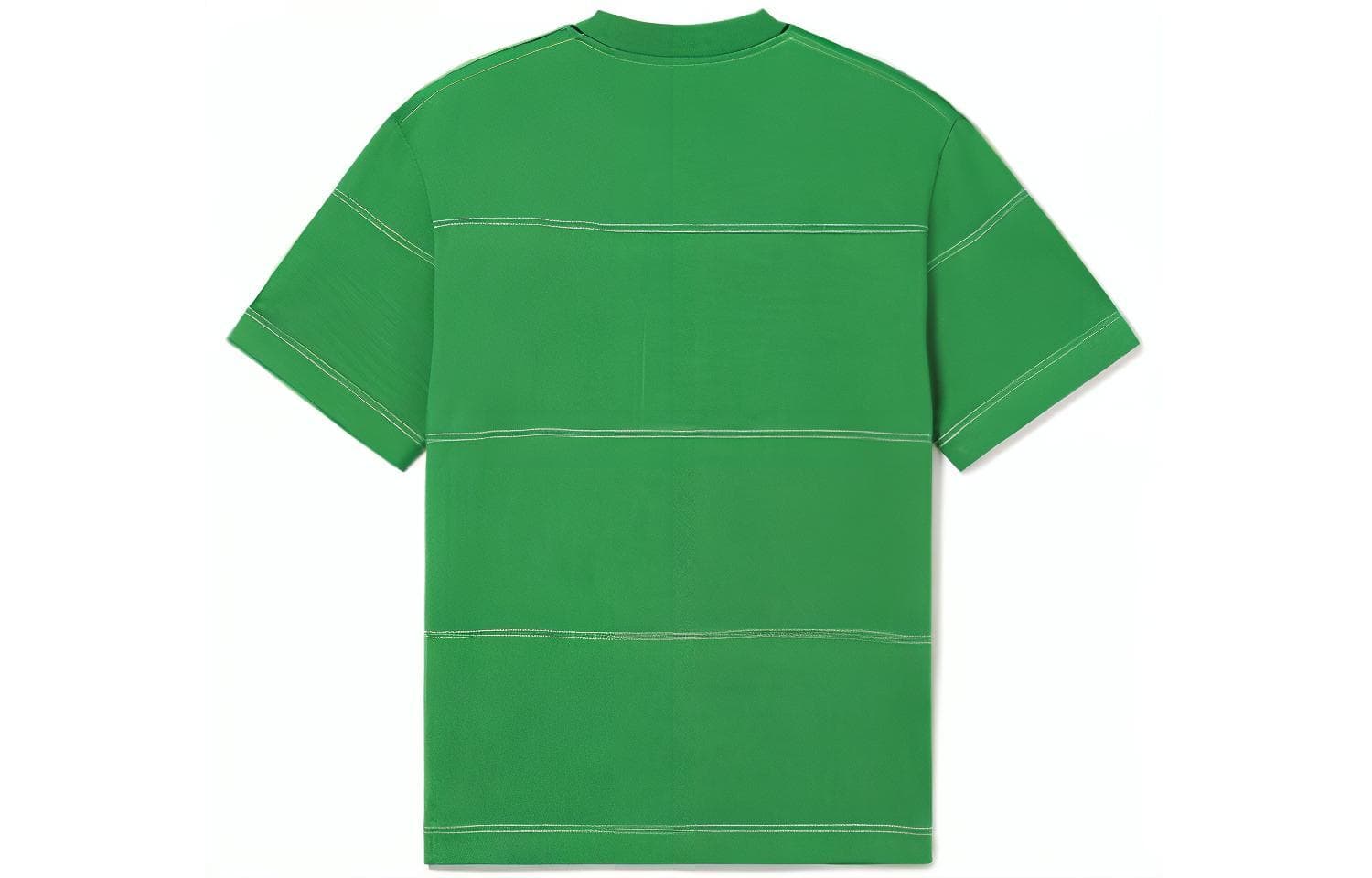 Футболка LACOSTE SS23 T - изображение 2
