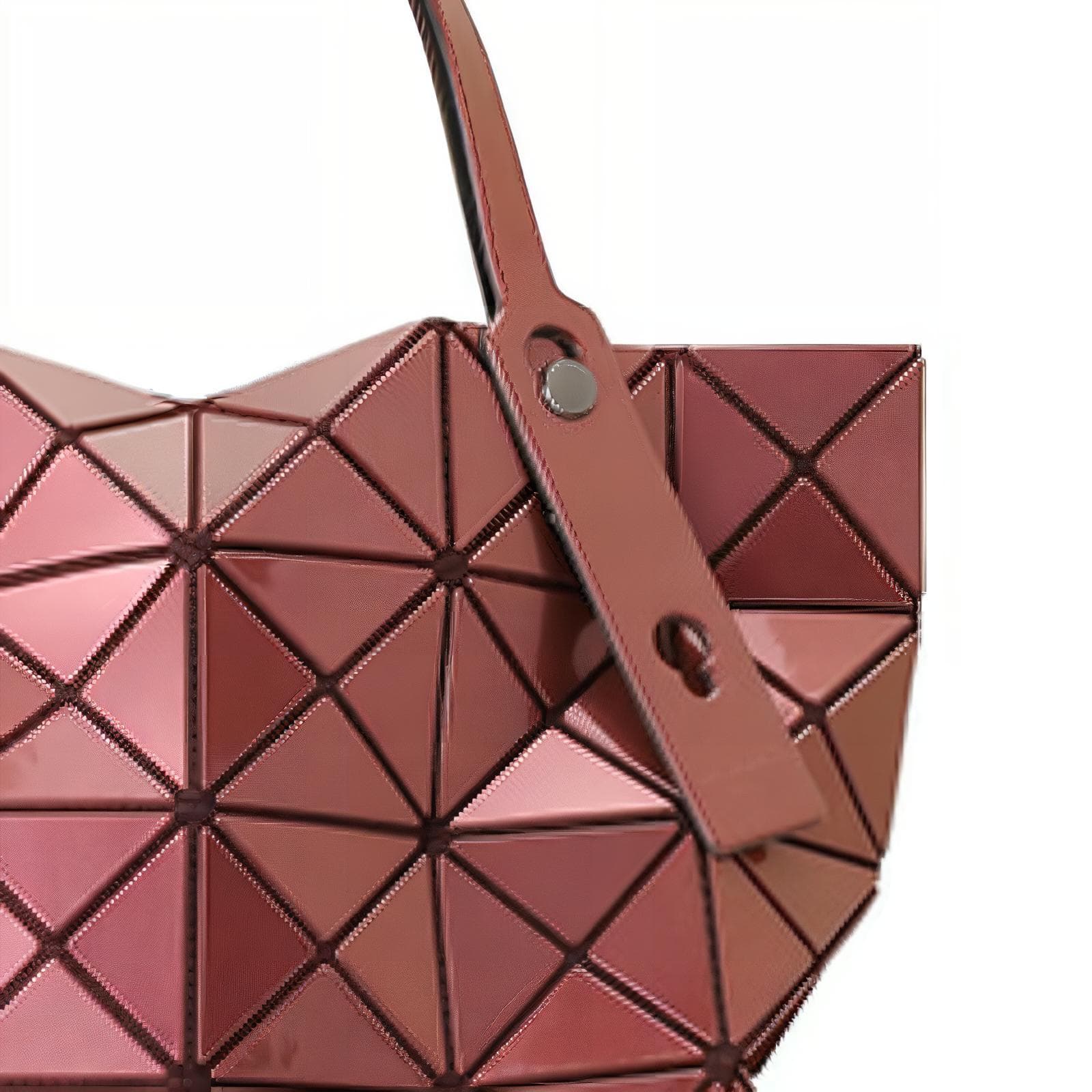 Мини-сумка ISSEY MIYAKE Tote - изображение 2
