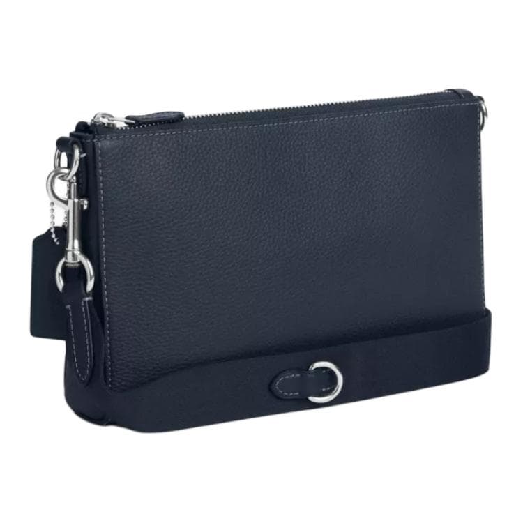 Сумка через плечо COACH Holden 25 Logo - изображение 2