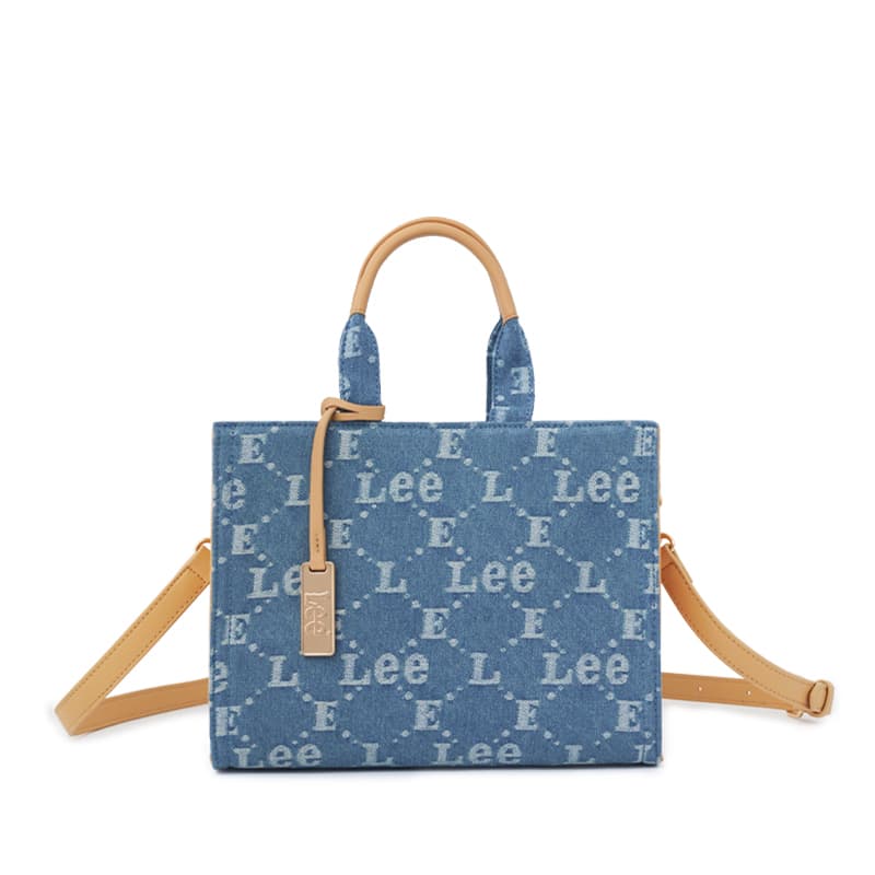 Сумка Lee New Vintage Cabas - изображение 1