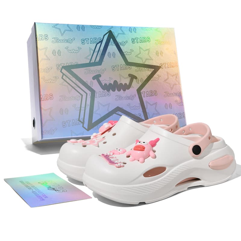 Сабо Stateof Stars DIY - изображение 1