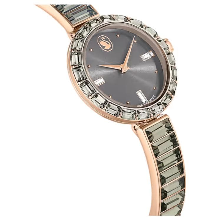 Механические часы SwarovskiMatrix Bangle 25mm 50 - изображение 2