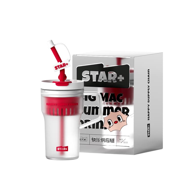 Star+ Tritan 1200ml - изображение 3
