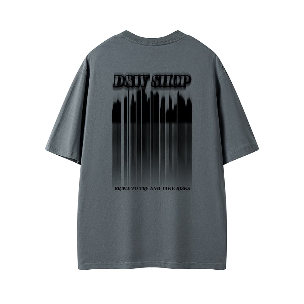 Футболка DW T - изображение 1