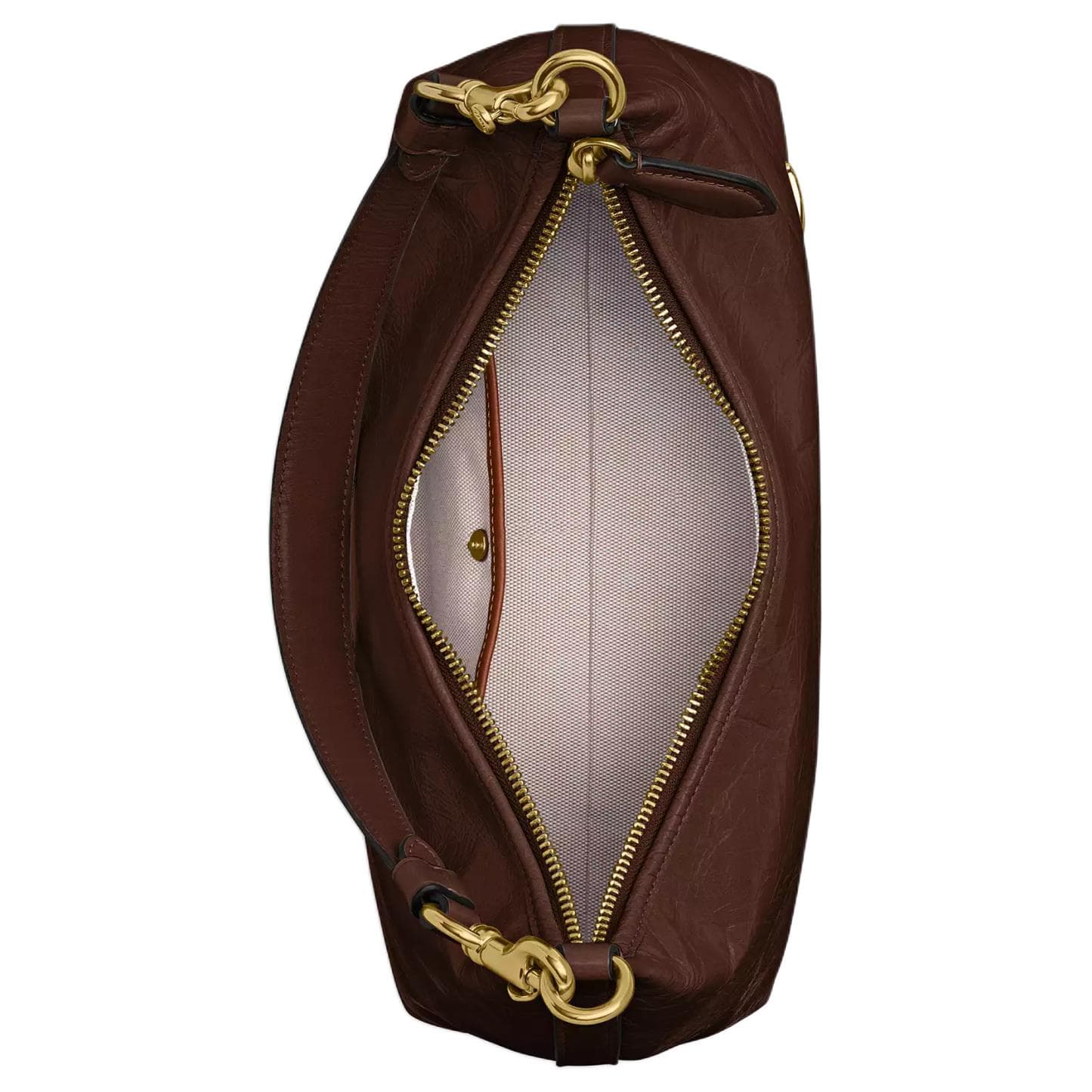 Мини-сумка COACH Juliet 30 - изображение 5