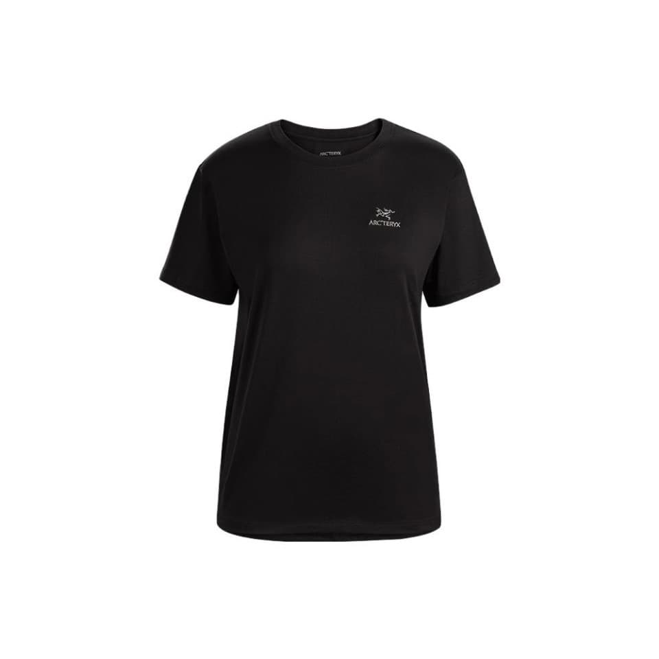 Футболка Arcteryx Emblem EMBLEM logo T - изображение 3