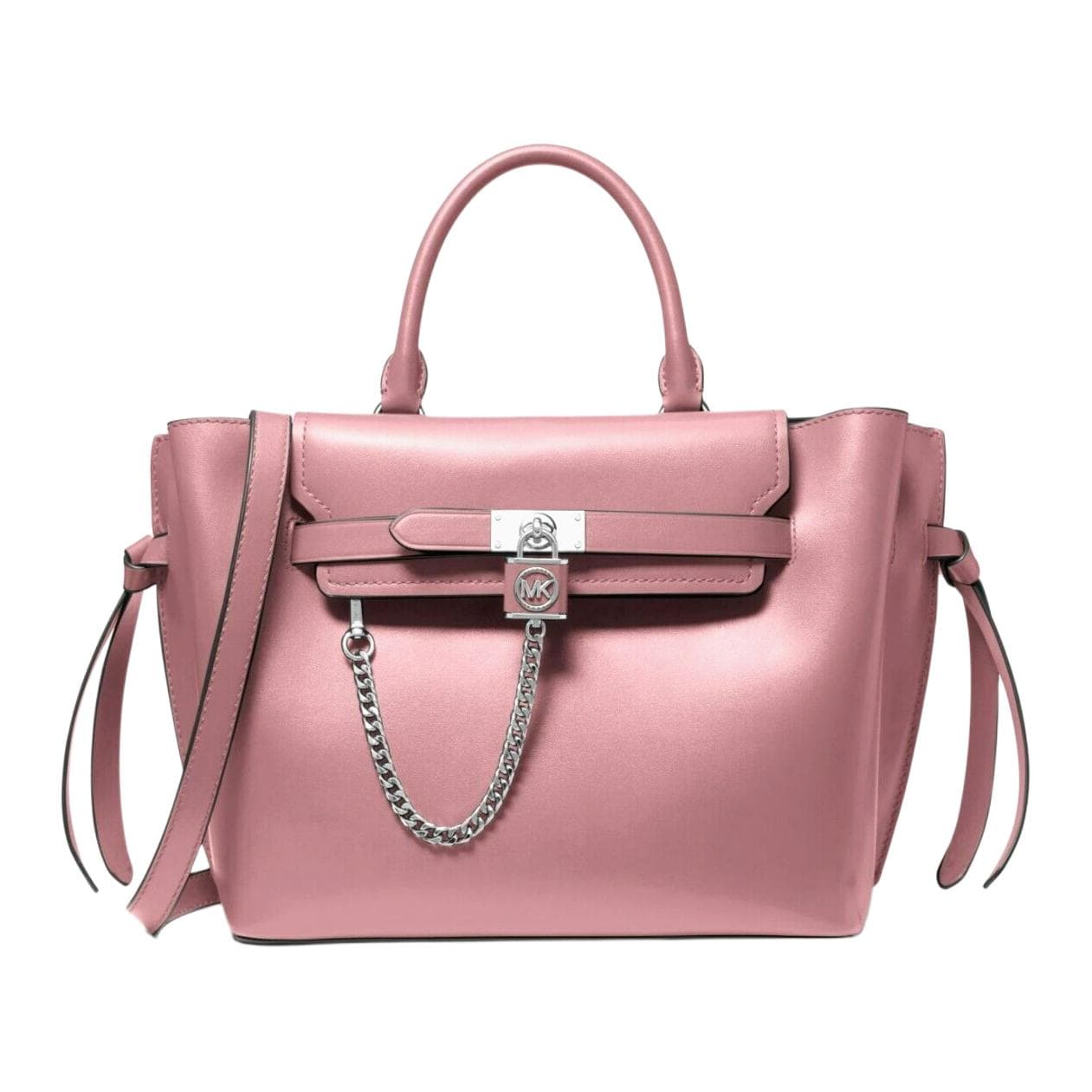 Сумка MICHAEL KORS MK Hamilton Legacy - изображение 1
