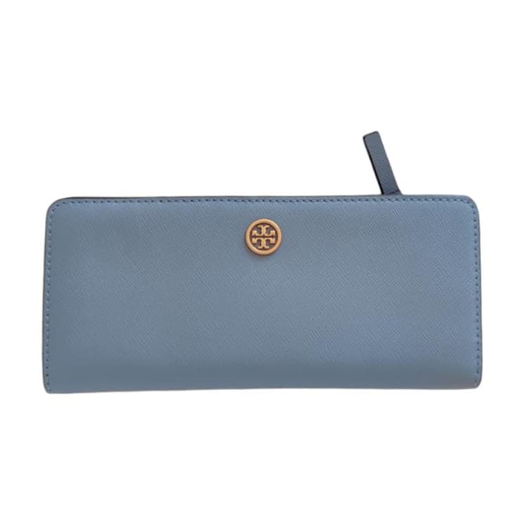 Кошелек TORY BURCH Robinson - изображение 1