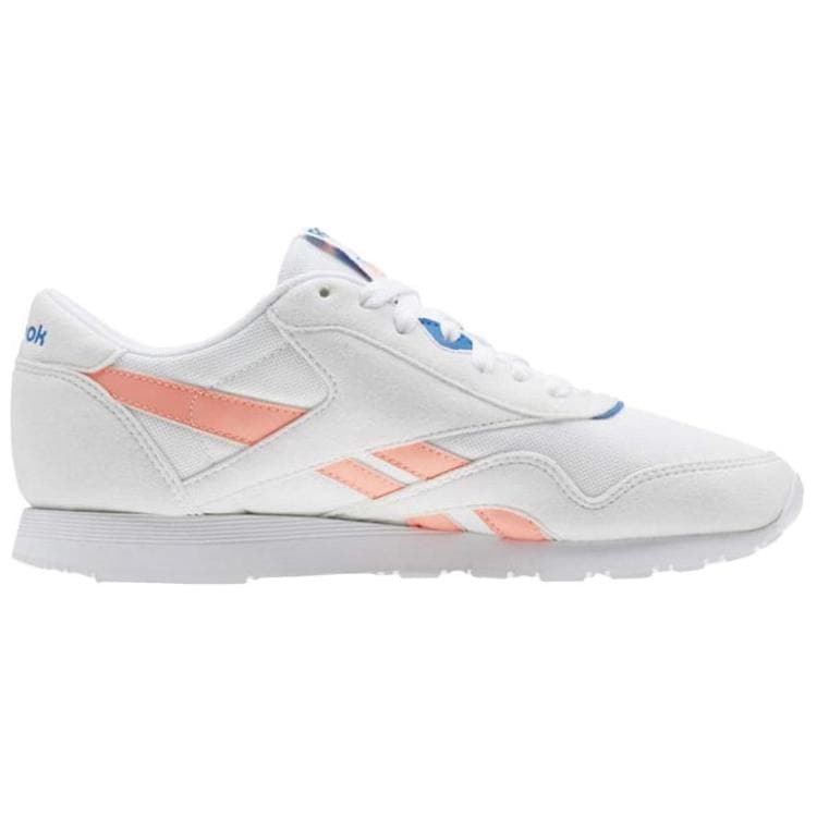 Кроссовки Reebok Classic Nylon - изображение 2