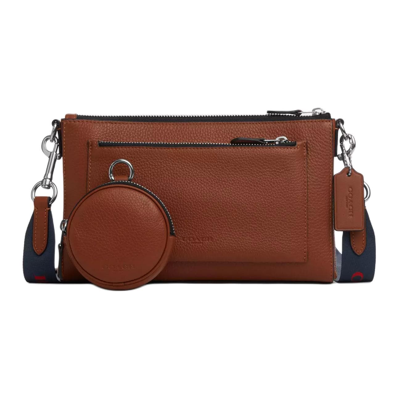 Сумка через плечо COACH Holden 25 - изображение 1