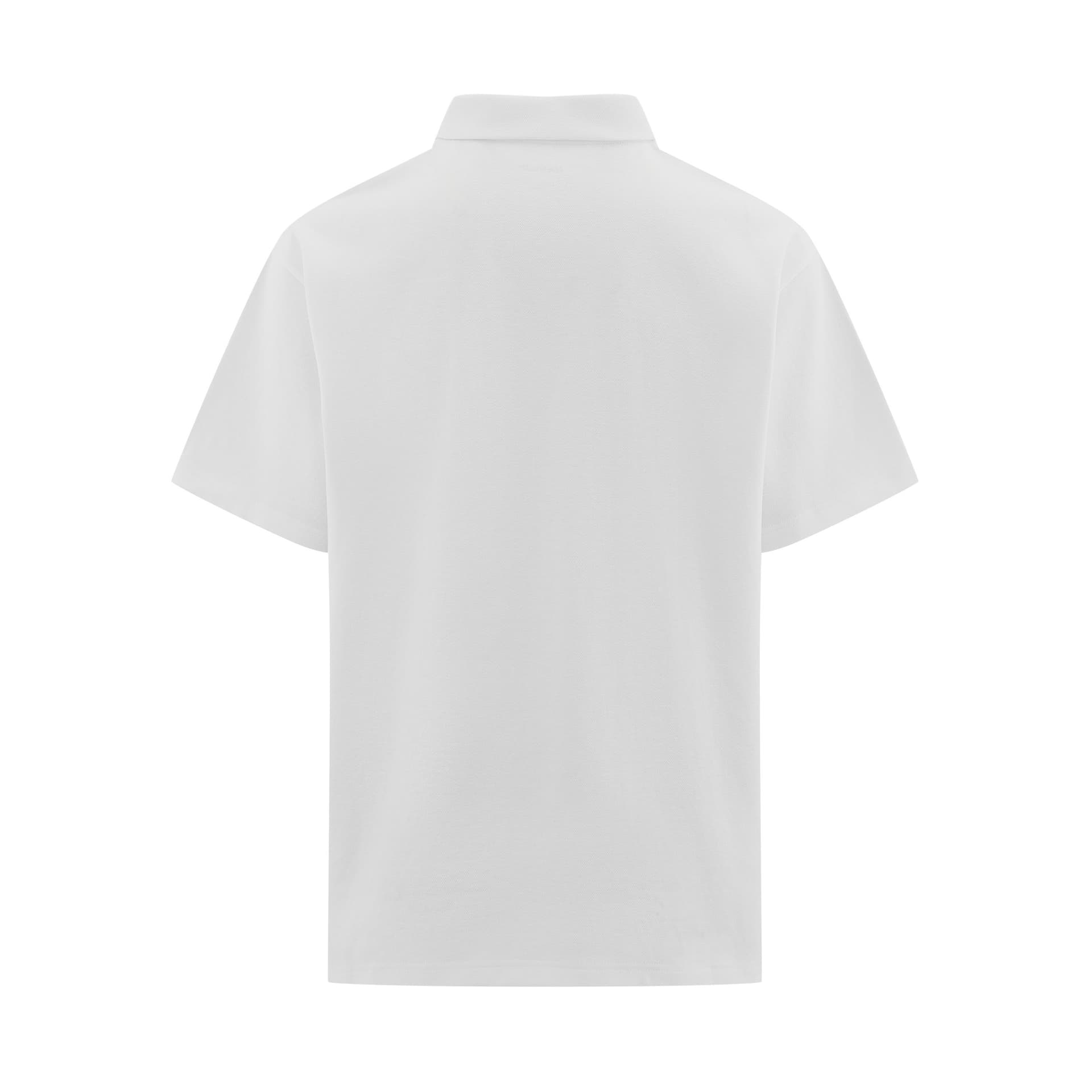 Поло CAT SS24 LOGOPolo - изображение 2