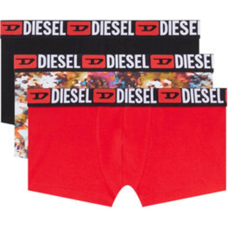 Трусы DIESEL 3 - изображение 1