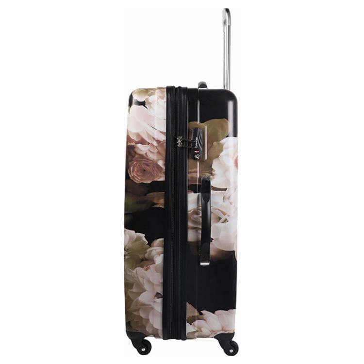 Calvin Klein Printed Zip ABS+PC Luggage - изображение 3