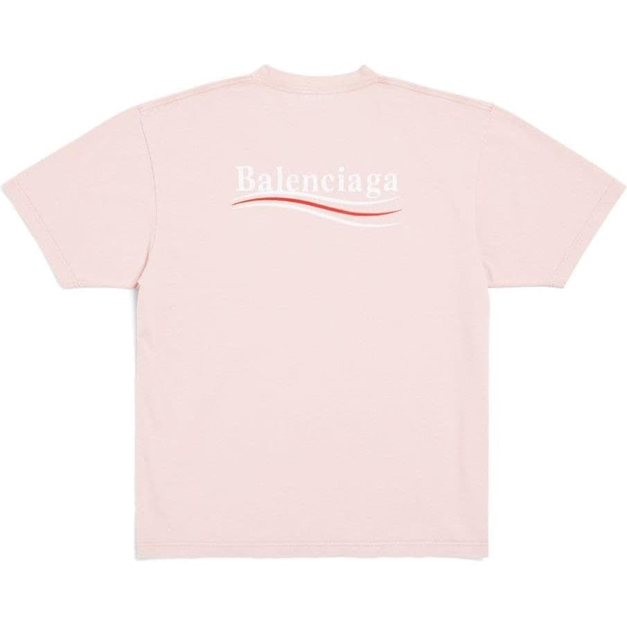 Футболка Balenciaga T - изображение 2