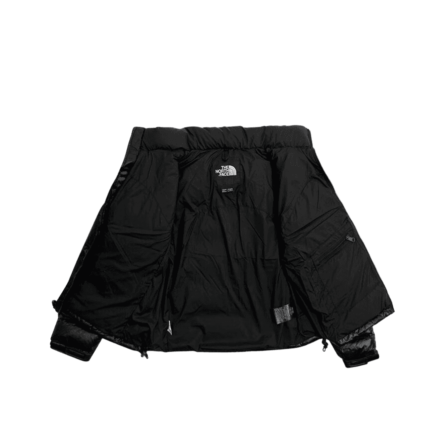 Пуховик THE NORTH FACE UE - изображение 3