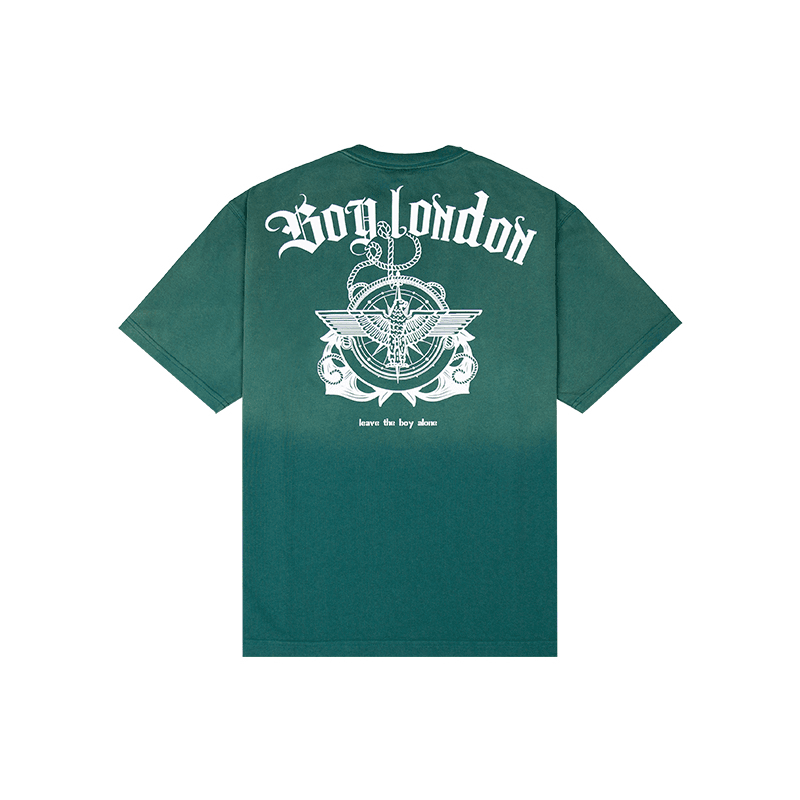 Футболка Boy London T - изображение 2