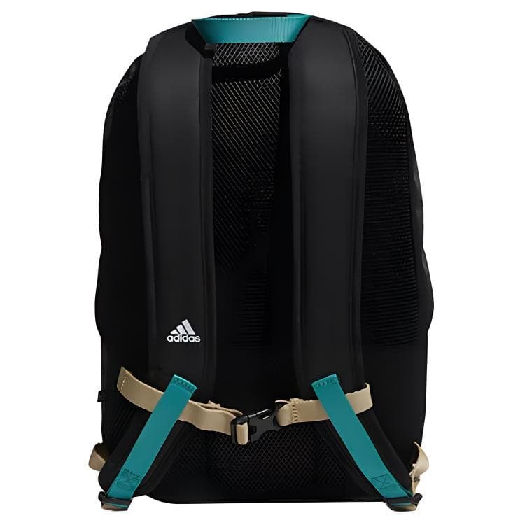 Рюкзак adidas Logo - изображение 3