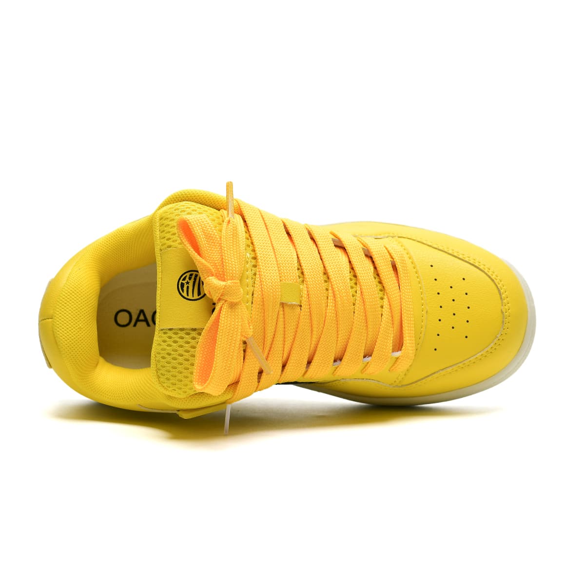 Кроссовки OAOQ Low Top Casual Sneakers - изображение 5