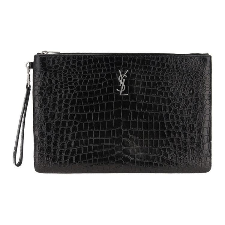 Сумка SAINT LAURENT YSL Monogram - изображение 1