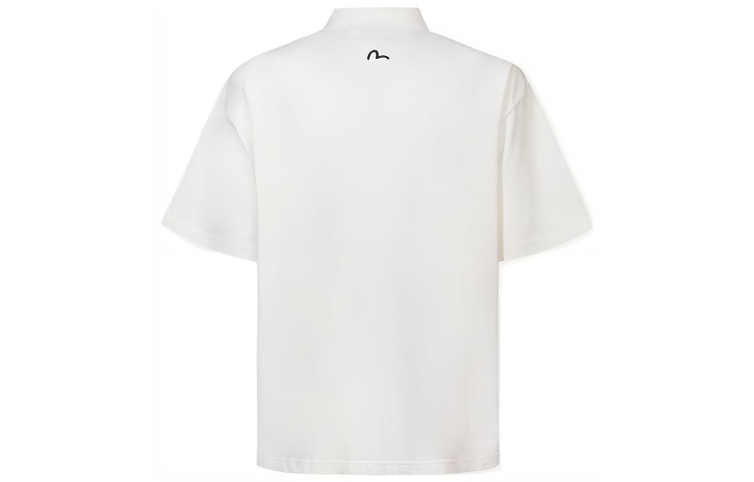 Поло EVISU FW22 LogoPolo - изображение 2