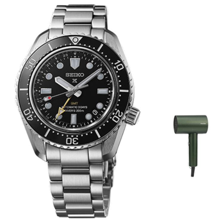 Часы Seiko SPB383J1 - изображение 1