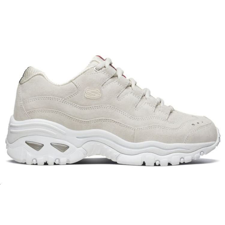 Кроссовки Skechers Energy Beige - изображение 2