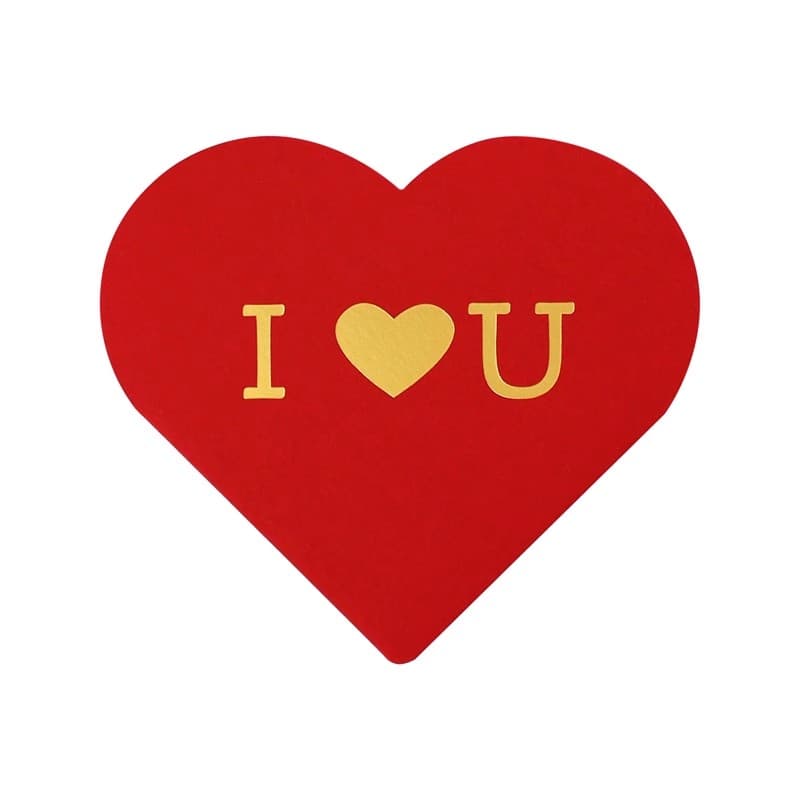 LOVE5 - изображение 2