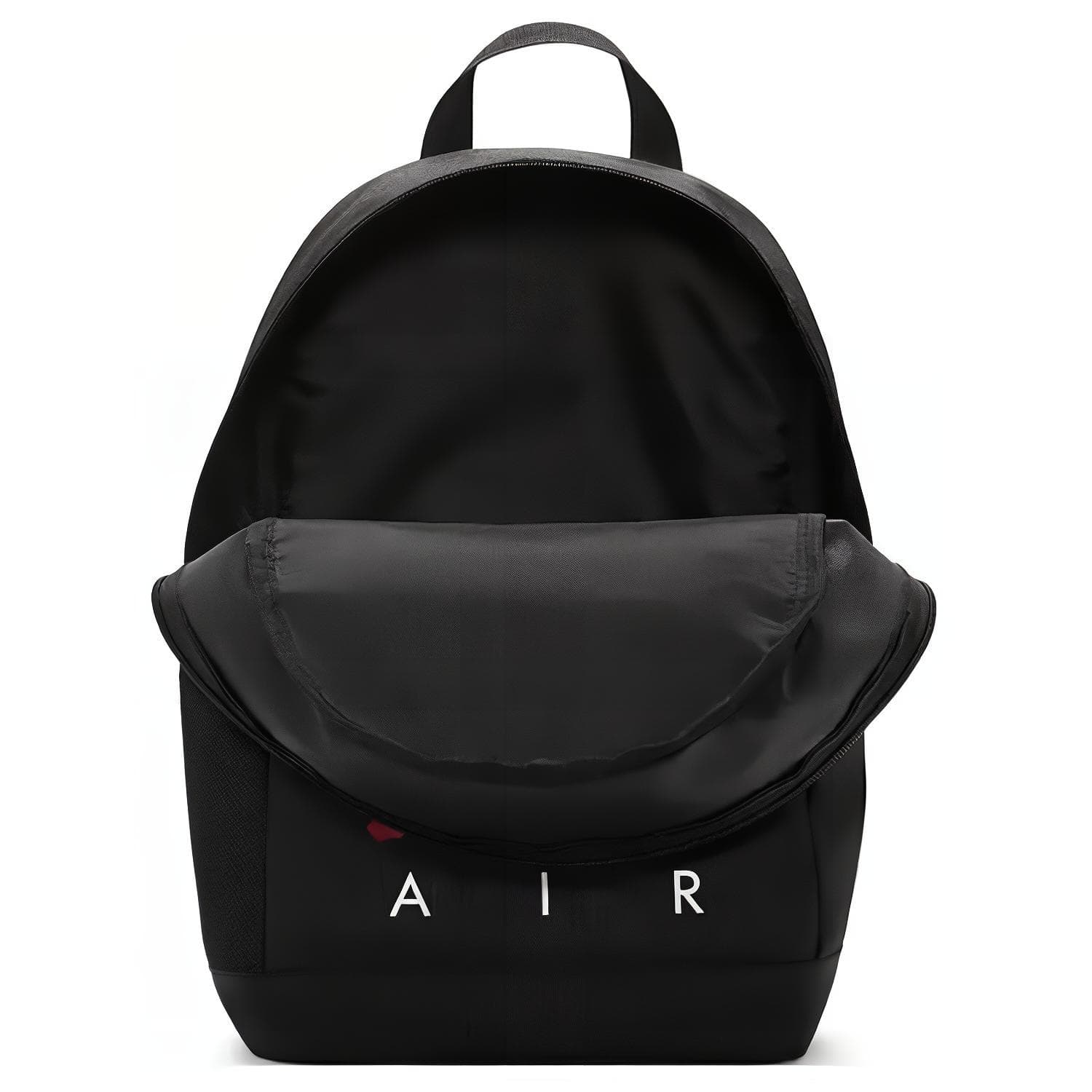 Рюкзак Jordan Backpack Black - изображение 4