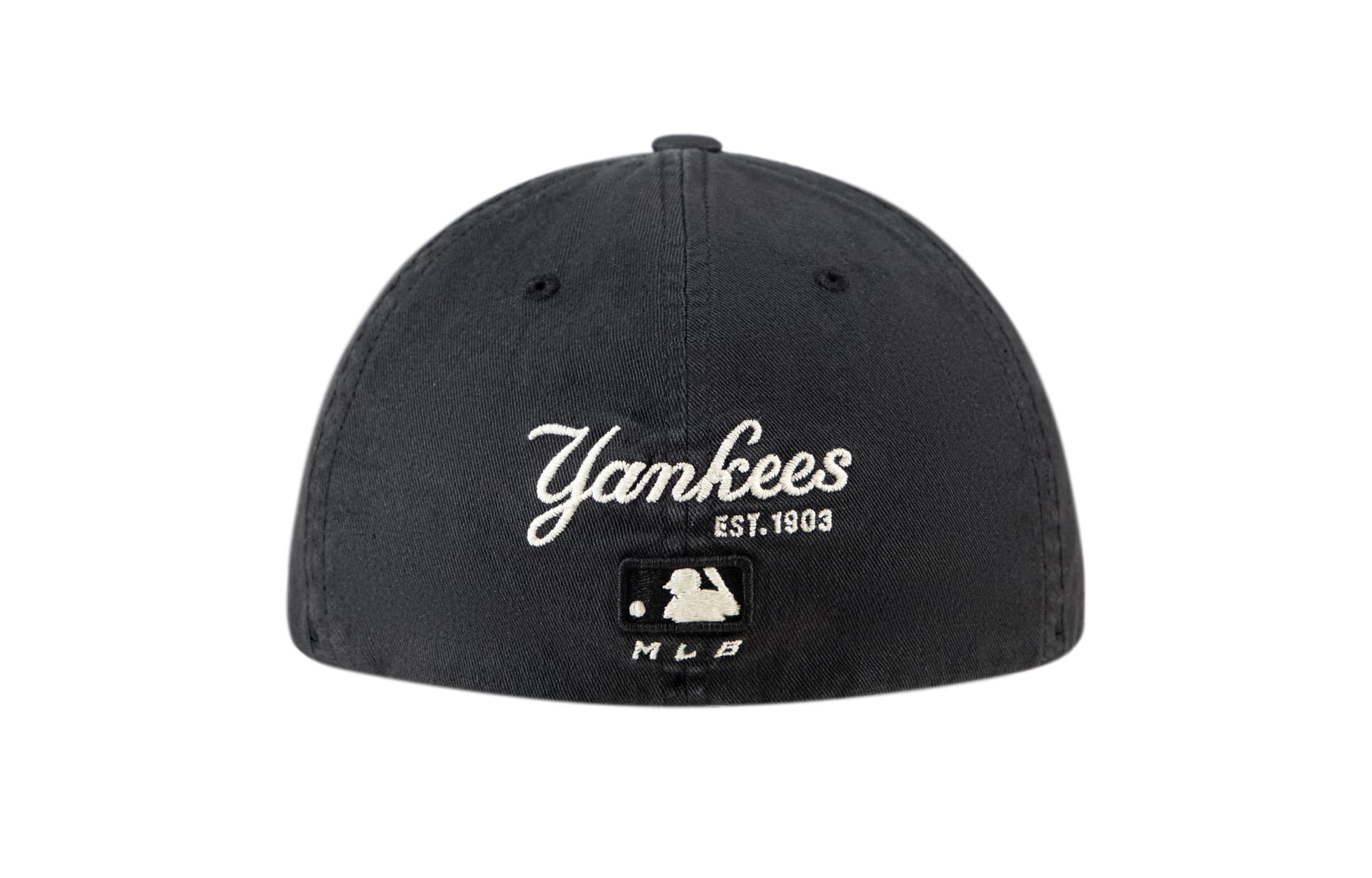 Кепка MLB Logo - изображение 3
