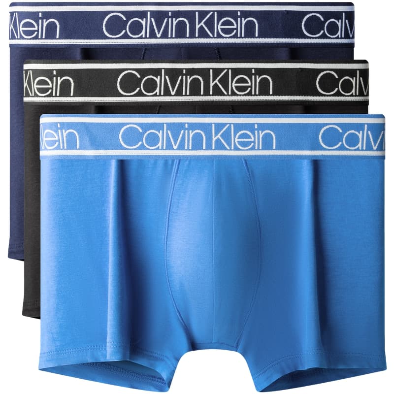 Трусы CKCalvin Klein Logo 3 - изображение 1