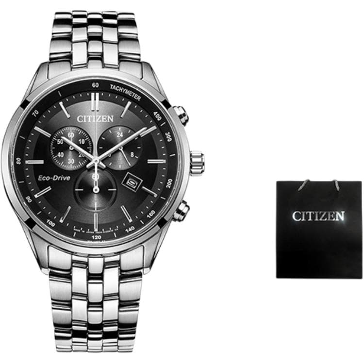 Часы CITIZEN AT2140-55E - изображение 1