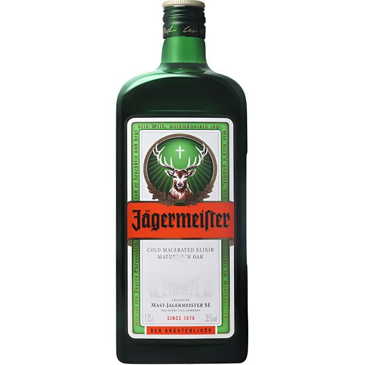 Jagerneister 351750ml *1 - изображение 1