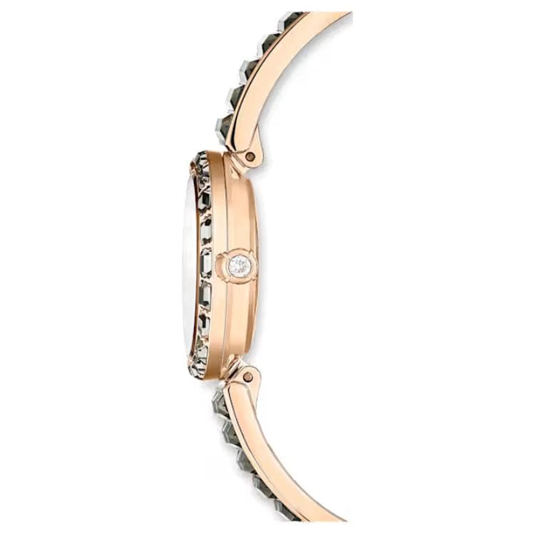 Механические часы SwarovskiMatrix Bangle 25mm 50 - изображение 6