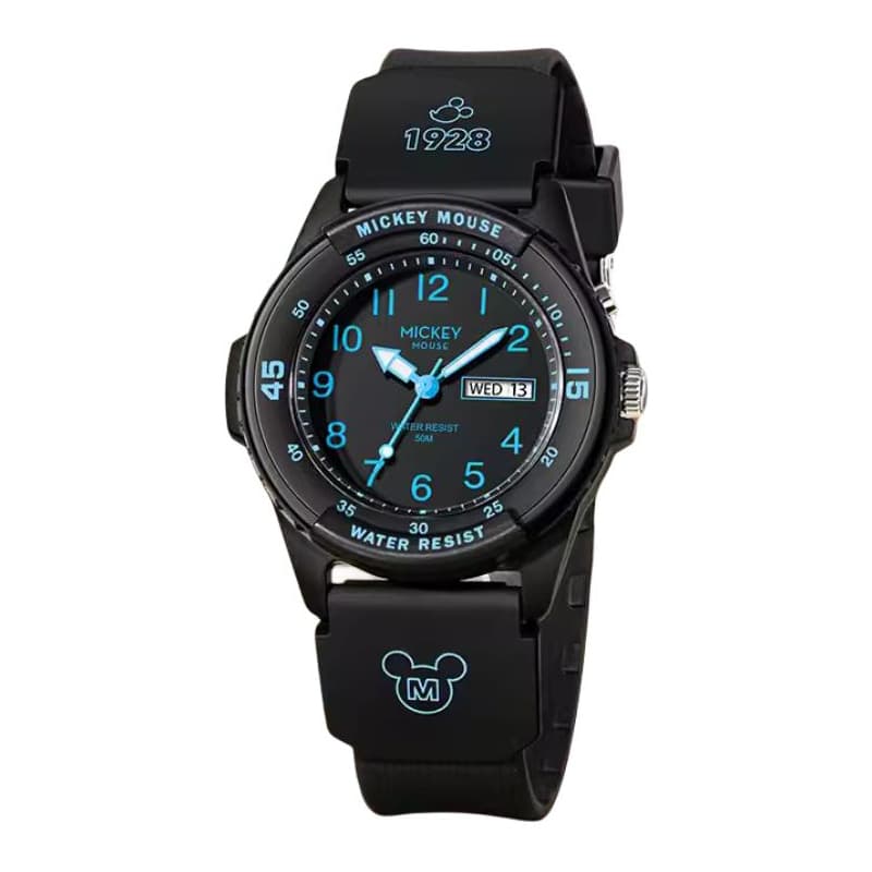 Часы Disney30m - изображение 1