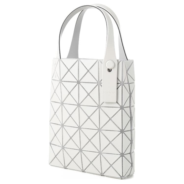Сумка ISSEY MIYAKE PVC Tote - изображение 2