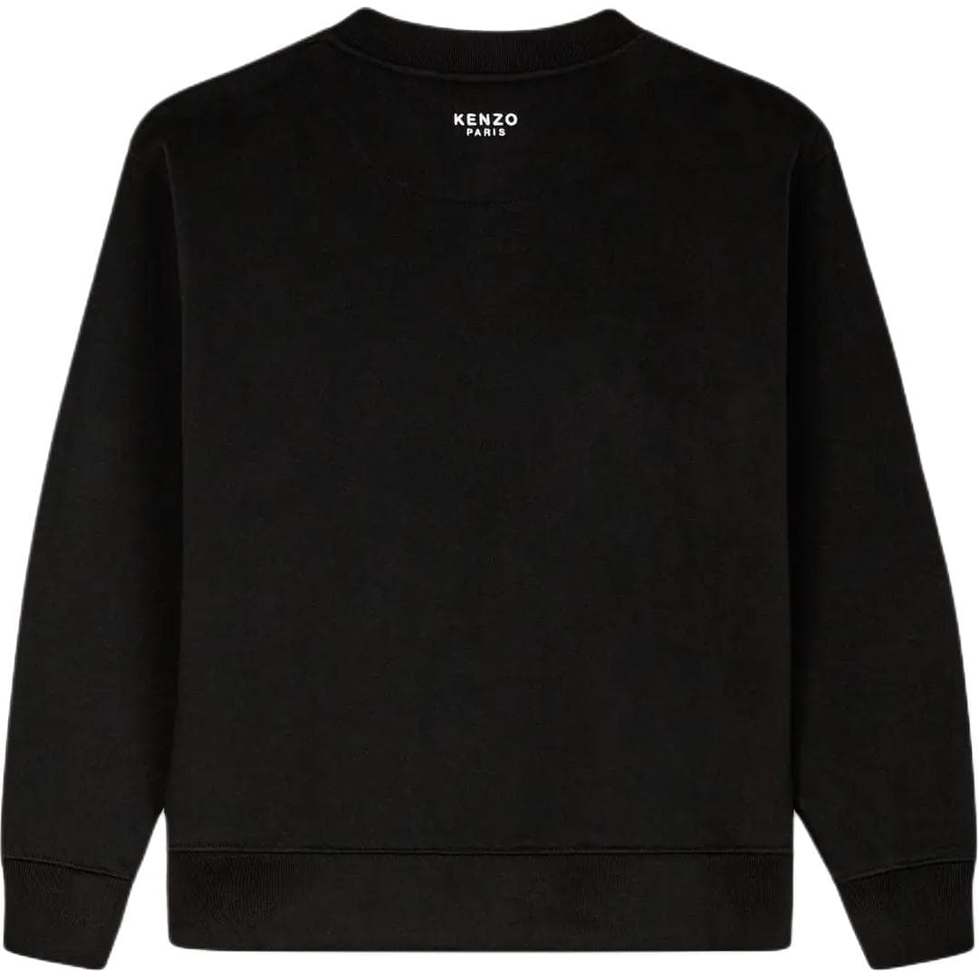 Худи KENZO SS24 Logo - изображение 2
