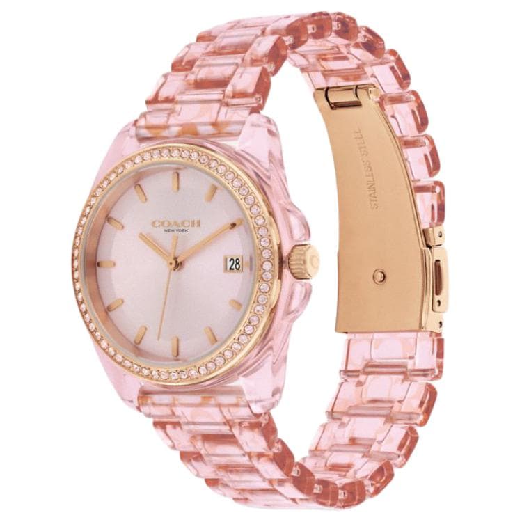 Механические часы COACH 36mm 30 - изображение 3