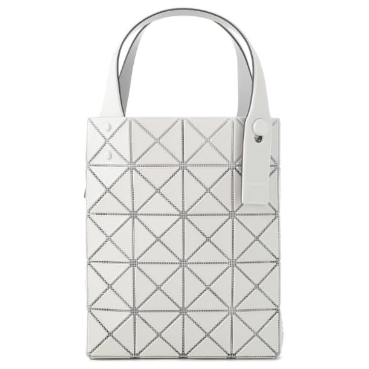 Сумка ISSEY MIYAKE PVC Tote - изображение 1