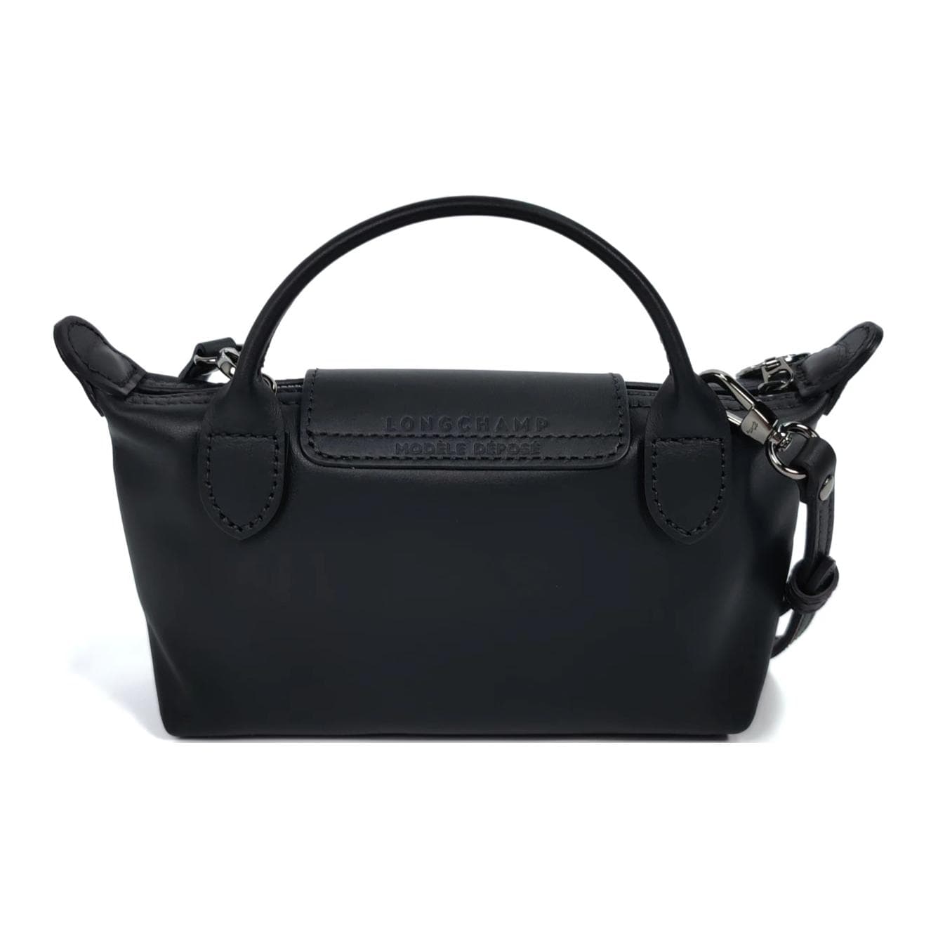 Сумка Longchamp Le Pliage Xtra - изображение 3
