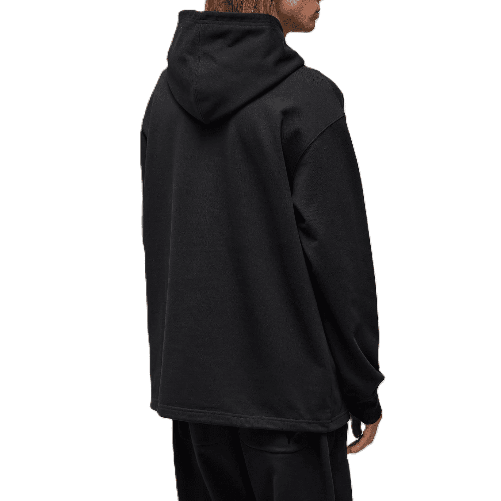 Худи adidas x Y-3 HOODIE - изображение 3
