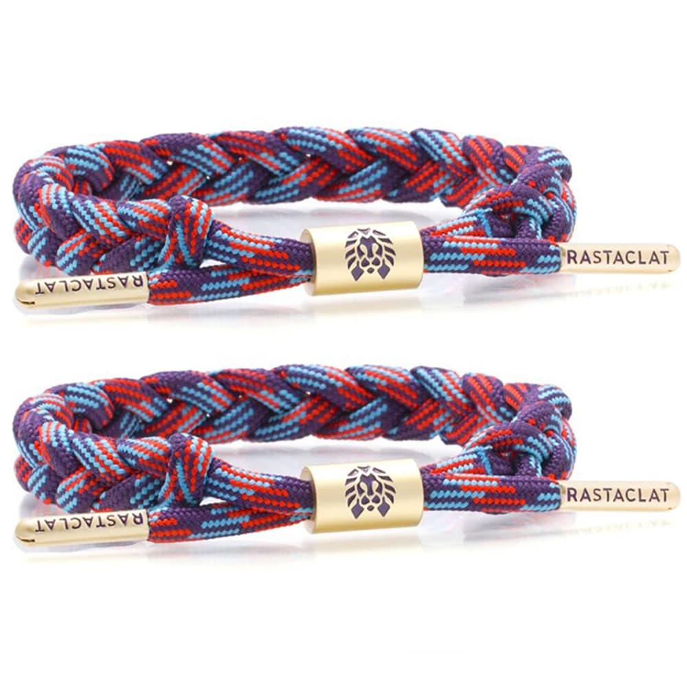 Браслет Rastaclat - изображение 1