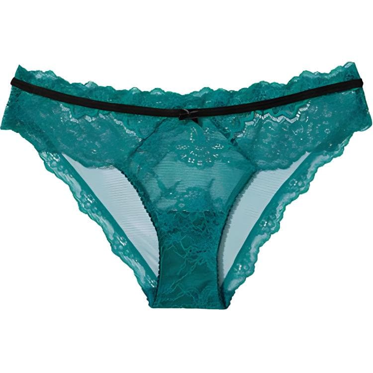 Трусы Victoria's Secret 1 - изображение 1