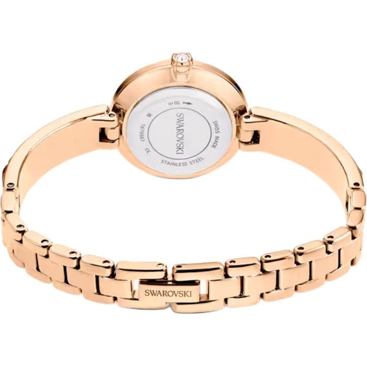 Механические часы SwarovskiMatrix Bangle 25mm 50 - изображение 4