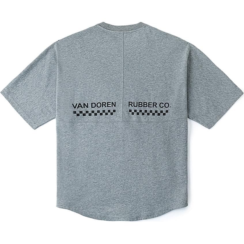 Футболка Vans T - изображение 2