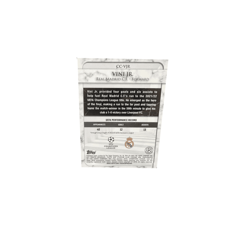 Коллекционные карточки Topps STADIUM - изображение 2