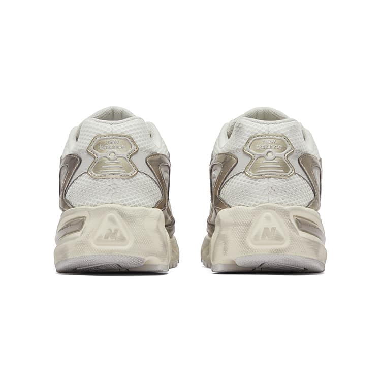 Кроссовки New Balance 725 Retro Champagne - изображение 6