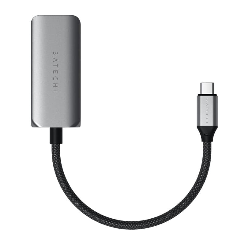 Satechi TypeCHDMI2.18K60Hzdisplayport4 - изображение 2