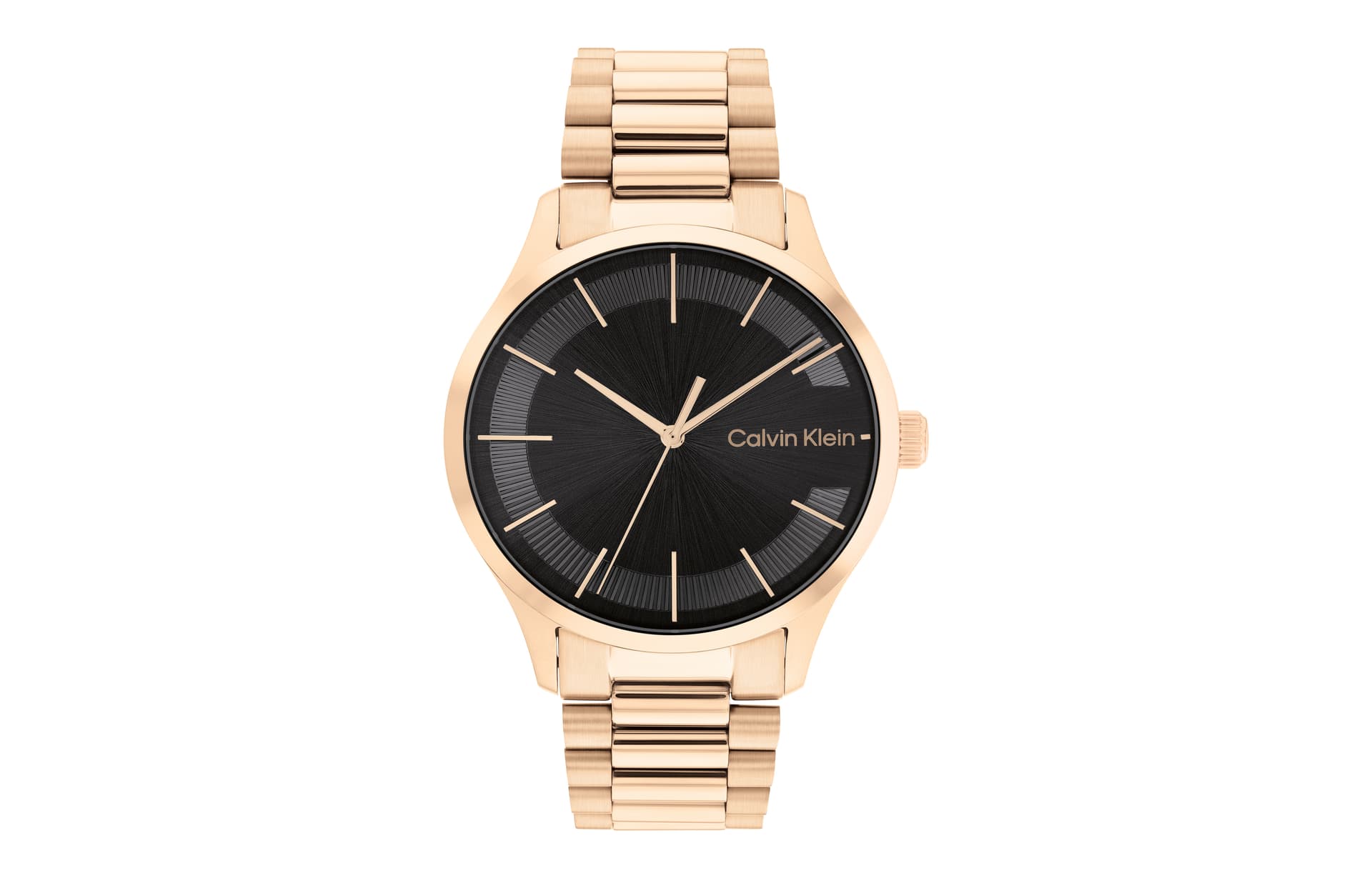 Механические часы CKCalvin Klein 25200037 - изображение 1