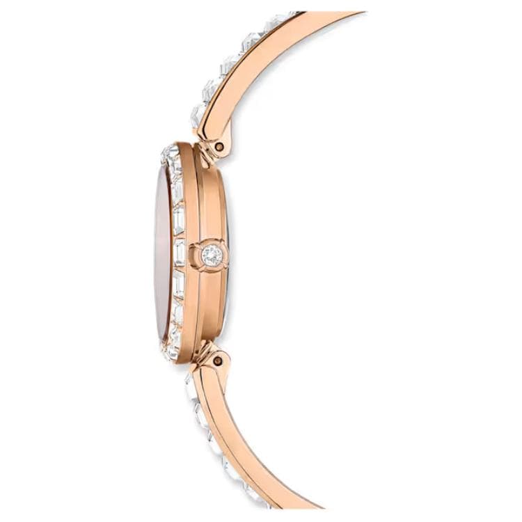 Механические часы SwarovskiMatrix Bangle 25mm 50 - изображение 3