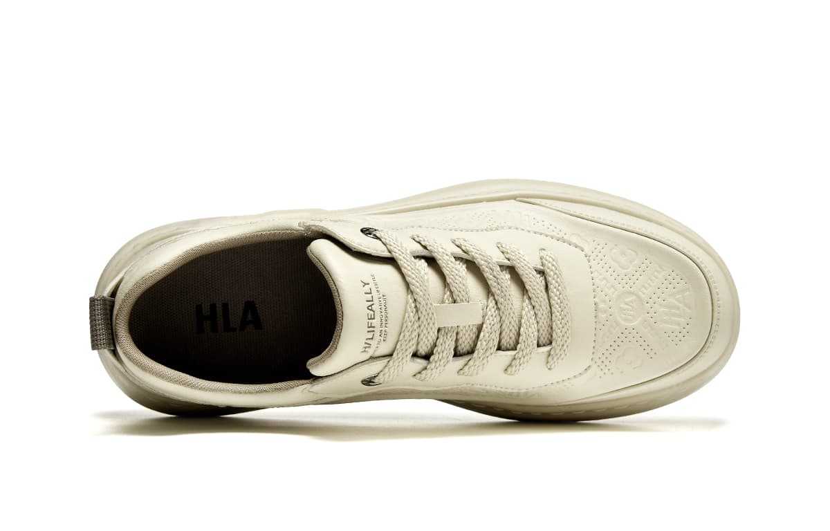 Кроссовки HLA Casual Sneakers - изображение 3